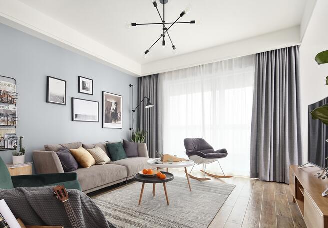 整裝裝修是什么，有什么優(yōu)點？